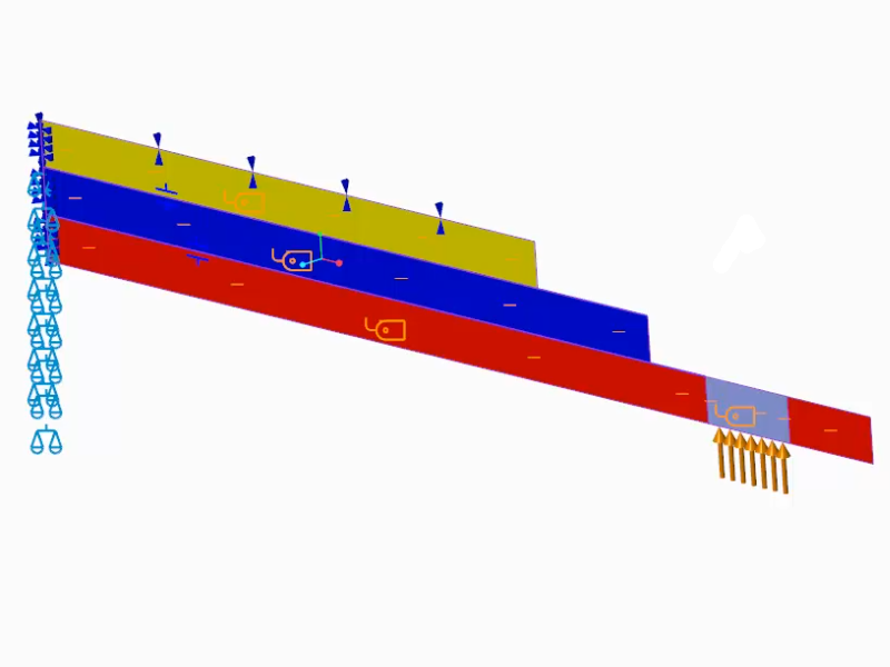 Pro-Engineer-PTC-Creo-Option-Zugeordnetes-Netz-fuer-2D-Modelle
