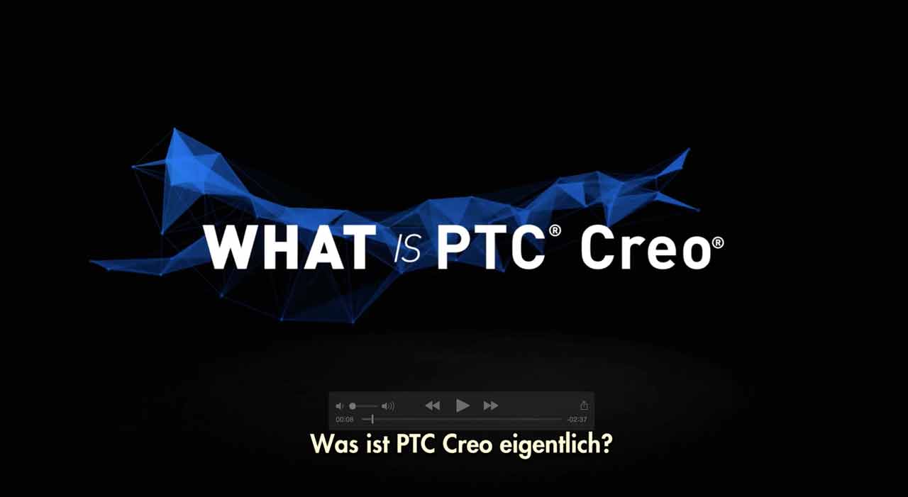 Was-ist-PTC-Creo-PTC