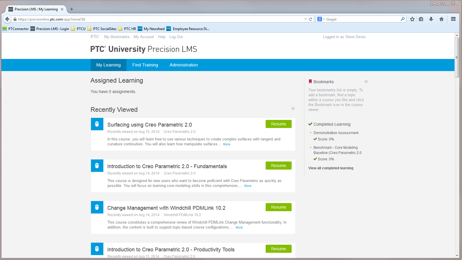 PTC Arbortext Uebungen learningexchange Lernprogramme Tutorial  Attribute in Editor 6.0 suchen und ersetzen